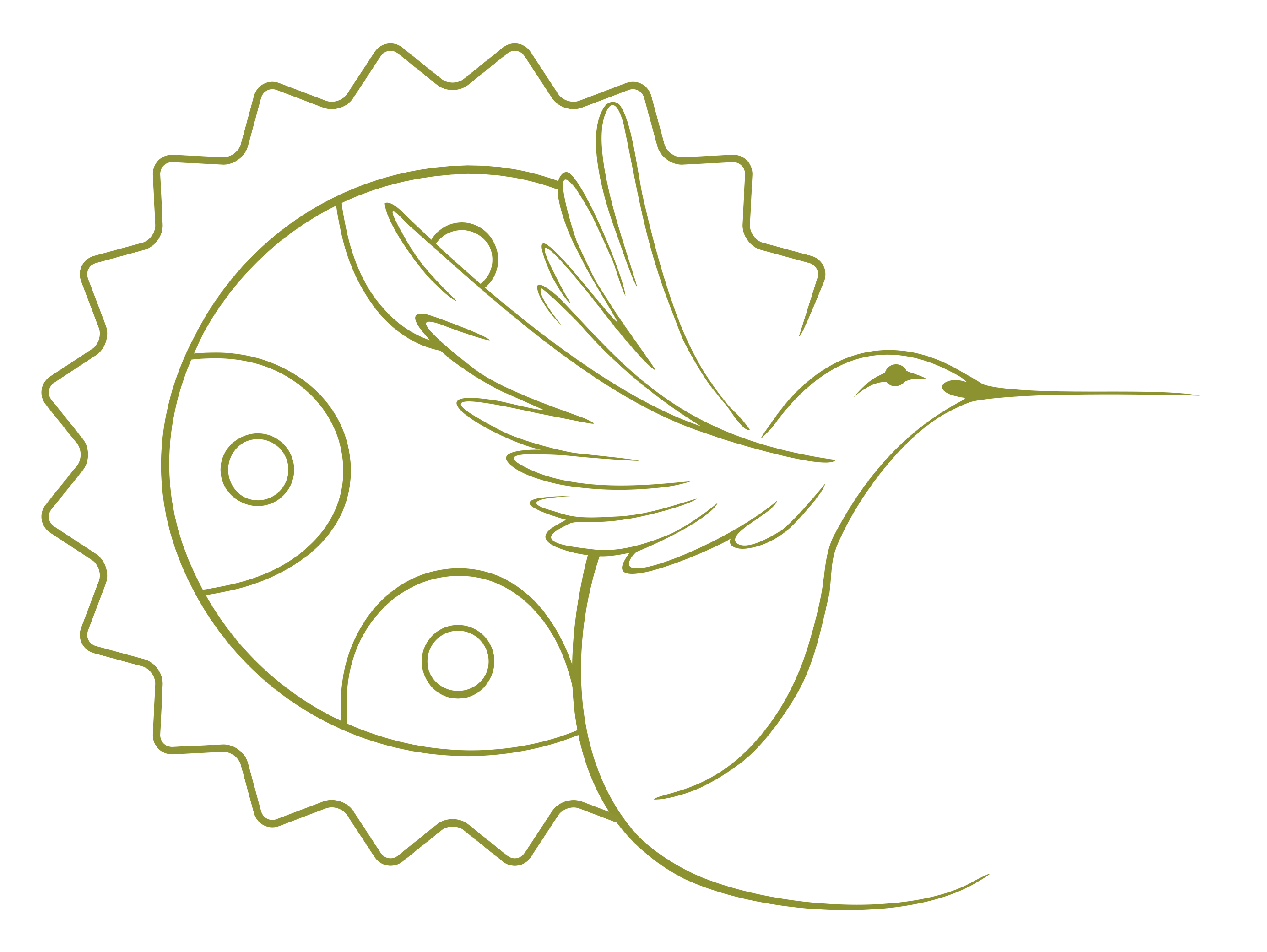 AraPyaú – Jardim de Kabbalah